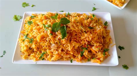 Gajar Pulao Recipe | Best Degi Yakhni Pulao Recipe | White Chicken ...