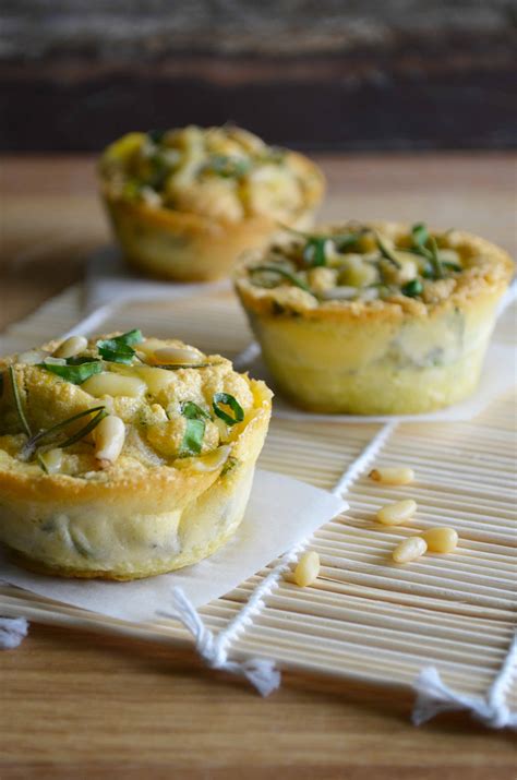 Savory Egg Muffins – That Healthy Kitchen