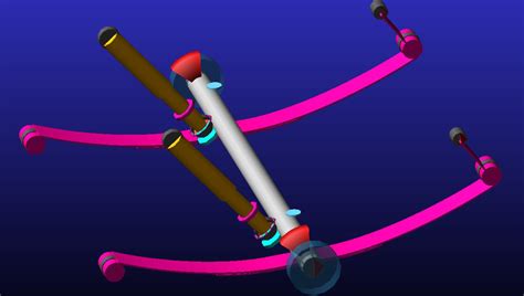 Leaf Spring Design and Analysis Case Study | Randle Engineering