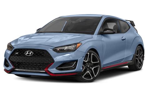 2021 Hyundai Veloster N Specs, Price, MPG & Reviews | Cars.com