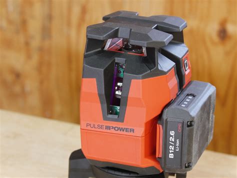 Hilti PM 40-MG Laser Review - Tools In Action - Power Tool Reviews