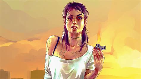 Gta 5 No Trouble 4k Wallpaper,HD Games Wallpapers,4k Wallpapers,Images ...