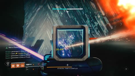 Destiny 2: How to Beat Atheon in the Vault of Glass