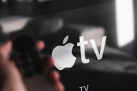 Apple TV App Icon Logo Free Stock Photo | picjumbo