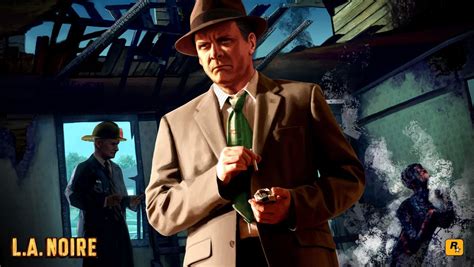 L.A. Noire Remastered Reviews - OpenCritic