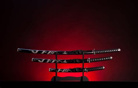 Katana Sword Desktop Wallpapers - Wallpaper Cave