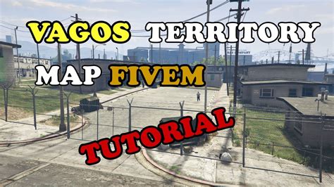 GTA 5 MLO | VAGOS TERRITORY | OPEN INTERIOR FOR FIVEM - YouTube