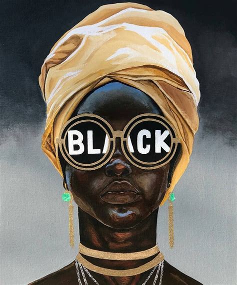 Black is Beautiful Black Love Art, Black Is Beautiful, Black Magic ...