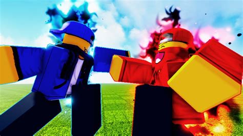 Red VS Blue [Roblox Animation] - YouTube