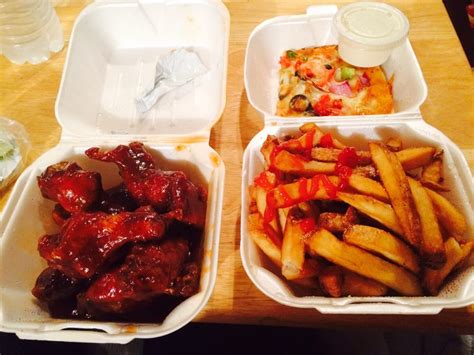 Wings To Go - Order Food Online - 71 Reviews - Pizza - Brookland ...