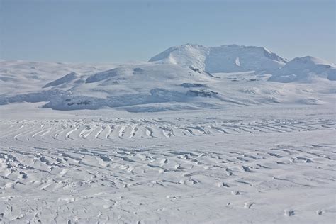 Life Discovered below West Antarctic Ice Sheet in Lake 'Undisturbed for ...