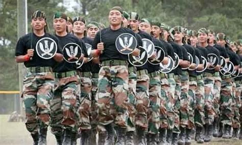 China funds study on why Nepal youth joining Indian Army's Gorkha regiment