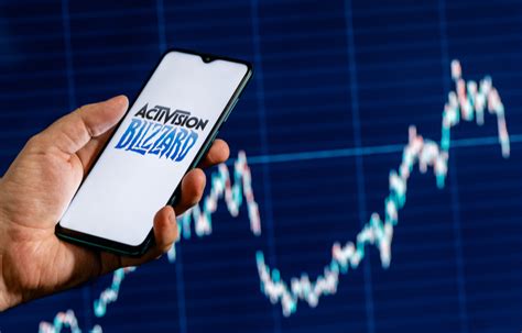 Activision Blizzard Stock: Should You Buy? | Investment U