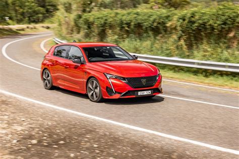 2023 Peugeot 308 GT review - Star Auto News