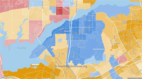 Race, Diversity, and Ethnicity in Norco, CA | BestNeighborhood.org