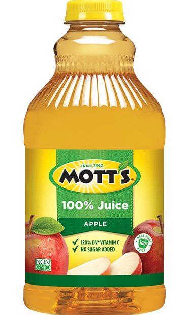 Healthy Apple Juice Brands to Spend On - Top List Brands