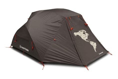 Lone Rider Launches New 'ADV Tent' For Adventure Riders - ADV Pulse