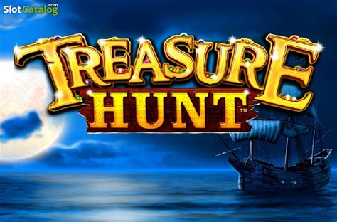 Treasure Hunt Slot Review, Bonus Codes & where to play from UK