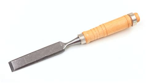 What is a Chisel? Types and Uses of Chisels | Tameson.com