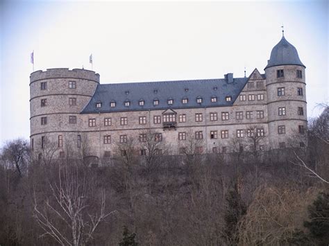 The Siegrunen Chronicles: Wewelsburg Castle Pictures in March 2015