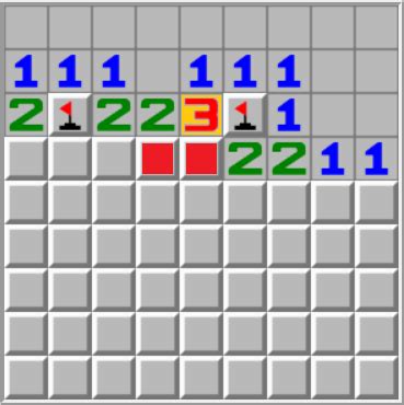 Easy Patterns | Minesweeper Wiki | Fandom