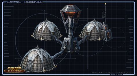 Ilum/Concept Art - Star Wars: The Old Republic Wiki - classes, species ...