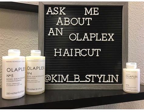 Sephora now sells two Olaplex treatments, and many shoppers are already ...