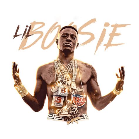 Lil Boosie Badazz, Boosie Badazz - Qobuz