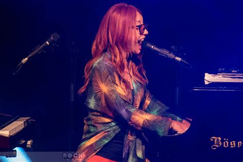 Tori Amos (Unrepentant Geraldines Tour 2014) at Humphrey’s Concerts by ...