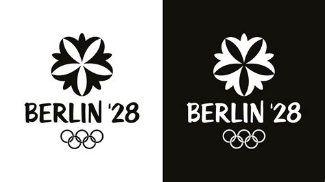 2028 Olympic Logo on Behance