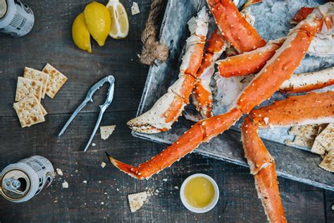 Everything You Need to Know About Popular Varieties of Edible Crab ...