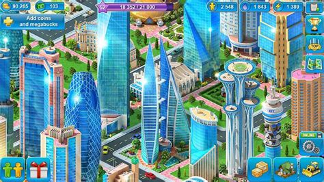 Télécharger Megapolis Gratuit (PC et Mac)