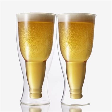 11 IPA Beer Glasses to Give Your Guests Bar Envy