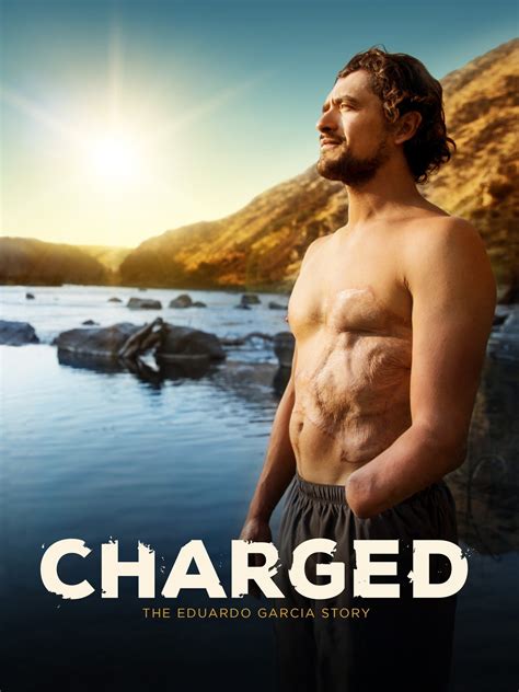 Charged: The Eduardo Garcia Story: Trailer 1 - Trailers & Videos ...