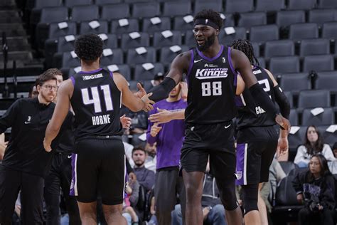 Stockton Kings Close Out Regular Season With a Win; Defeat Mexico City ...