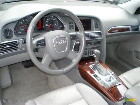 2005 Audi A6 - news, reviews, msrp, ratings with amazing images