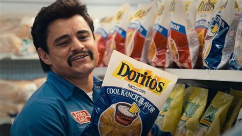 Watch: A New Flamin' Hot Cheetos Biopic Tells The Story Of How The ...