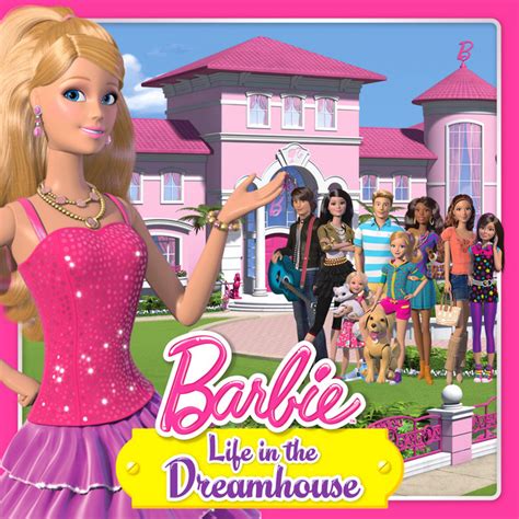 BPM and key for Life in the Dreamhouse (From the TV Series) by Barbie ...