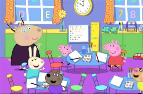 Peppa Pig (2004)