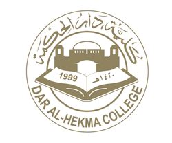 Dar al hekma Logos