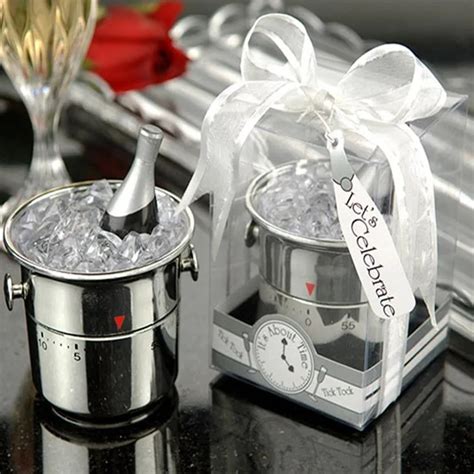 Creative Promotional Gifts Practical Kitchen Timer Unique Design Ice ...