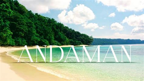 Andaman 10 Tourism Places | Andaman Tour Plan | Andaman & Nikobar City ...