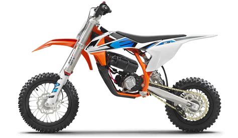 FIRST LOOK: KTM TO RELEASE A 2020 ELECTRIC PEE-WEE THIS FALL ...