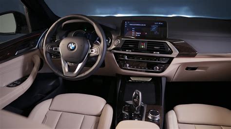 2018 BMW X3 Review | Specs & Features | Atlanta GA