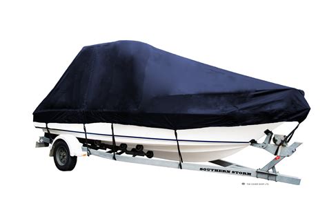 Boat Covers for Hardtops - Boat Covers Direct NZ | Rockboat Marine