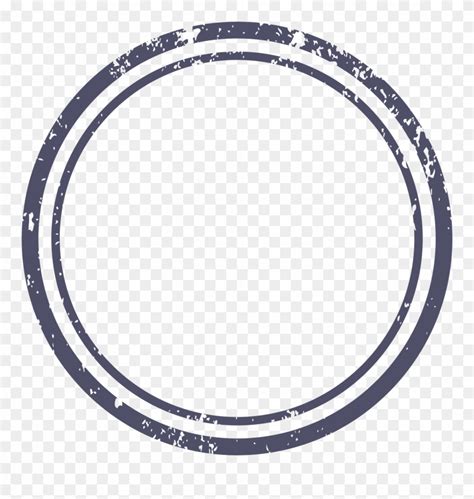 2591 X 2612 28 0 2 - Circle Border Logo Clipart (#4164329) - PinClipart