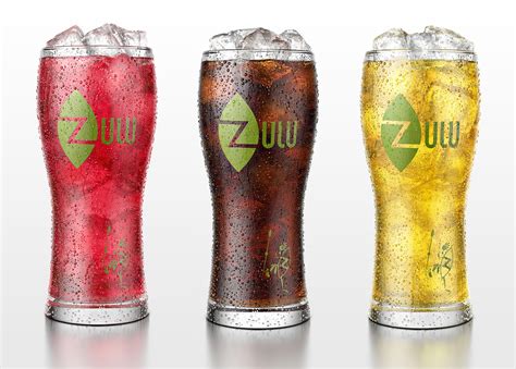 Zulu on Behance