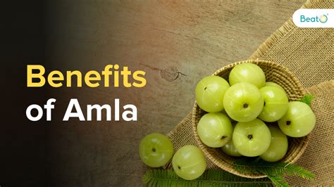 10 Surprising Amla Benefits For Hair Growth & Flawless Skin - Diabetes Blog