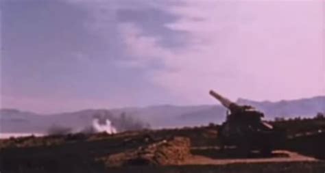 Atomic Annie - m65 atomic cannon (Nevada test fire, 1953) : r/TheGrittyPast