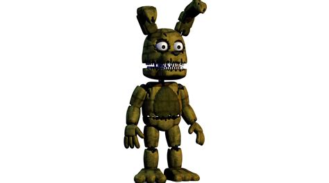 Plushtrap | Wiki | FNaF Amino [ Español ] Amino